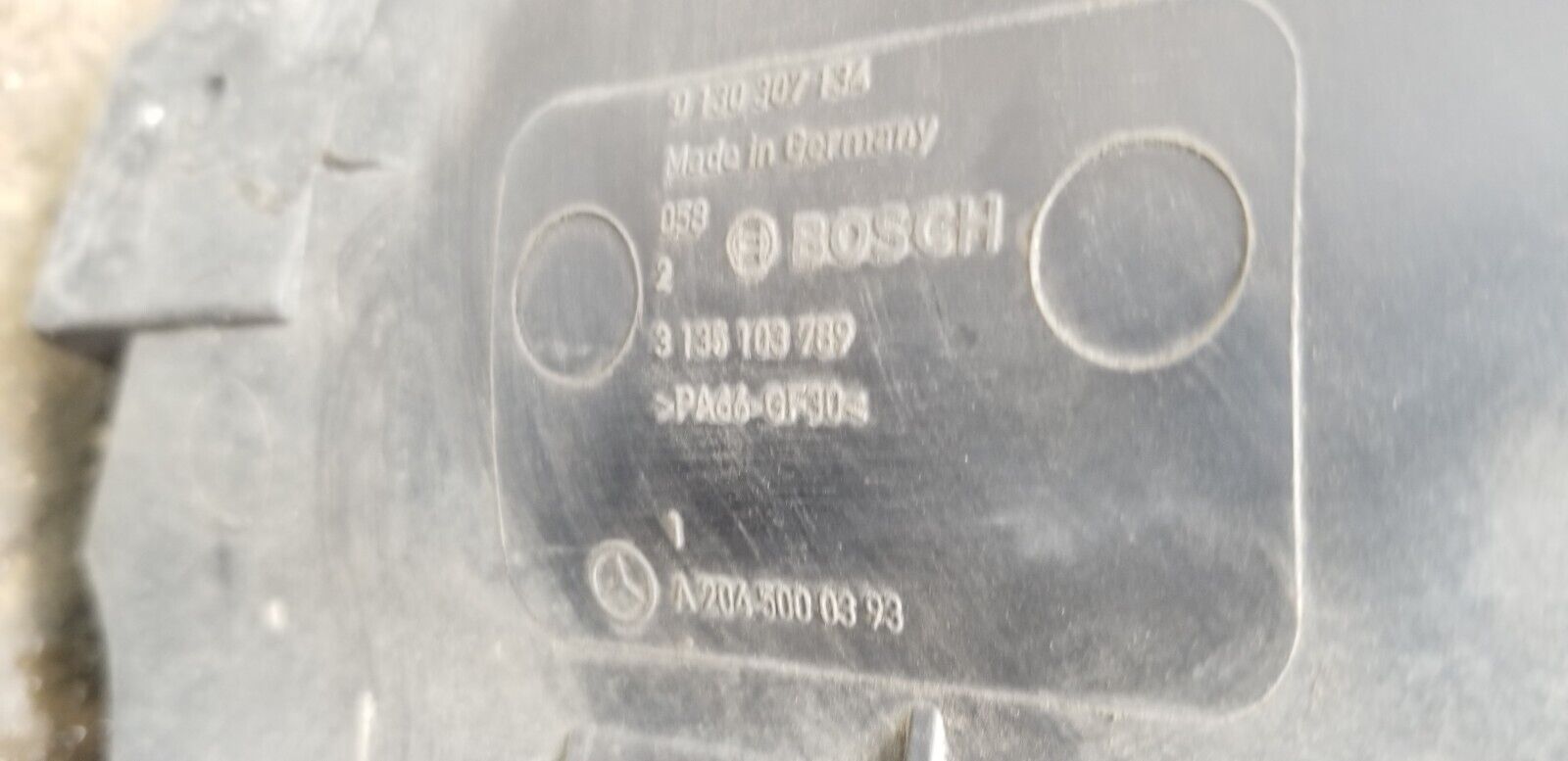 Mercedes Benz E Class Radiator Pack Assembly 2013 2.1 Diesel W212 |O - Image 7