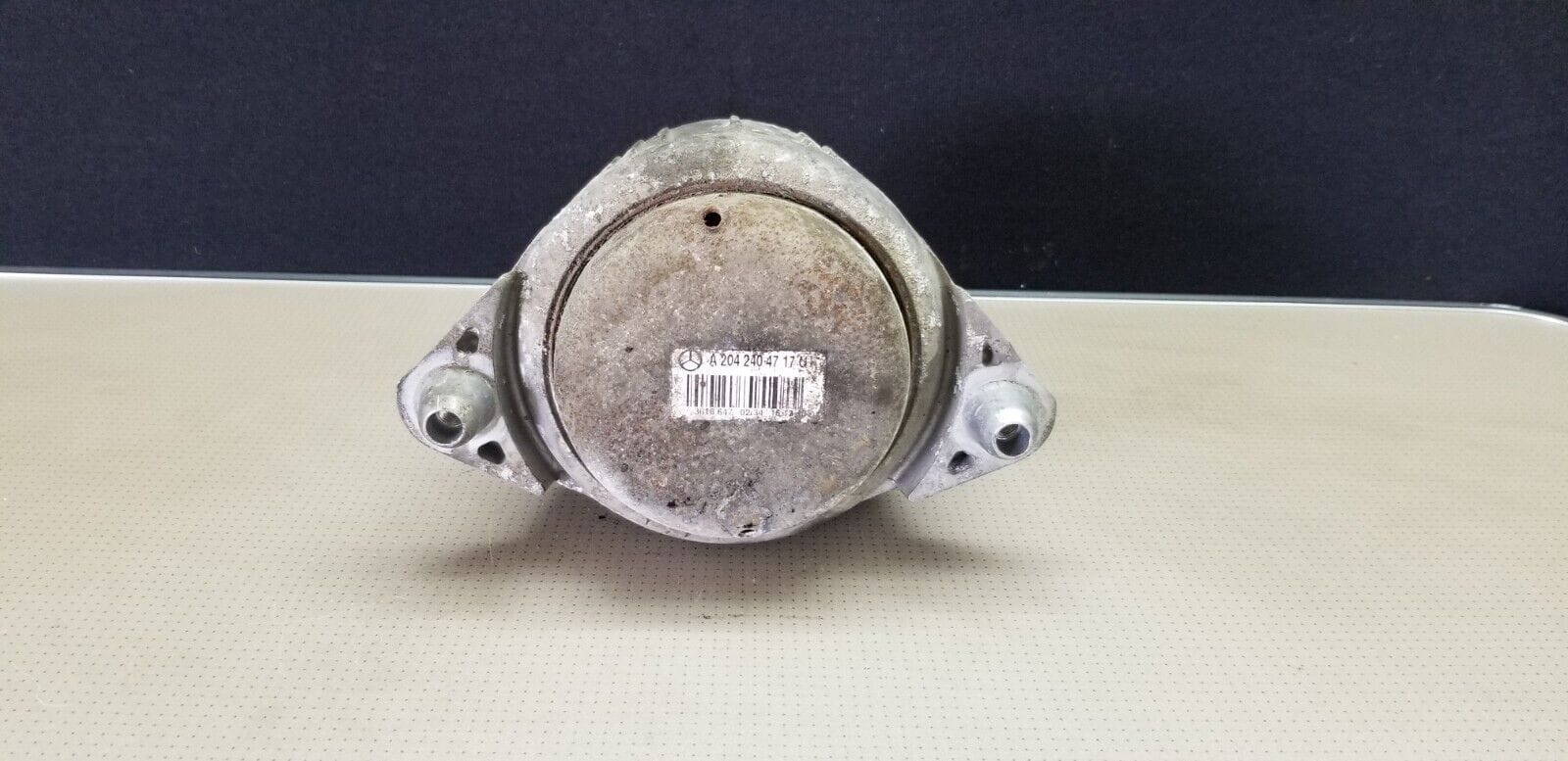 Mercedes E Class W212 Engine Mounting Right A 204 240 47 17 - Image 6
