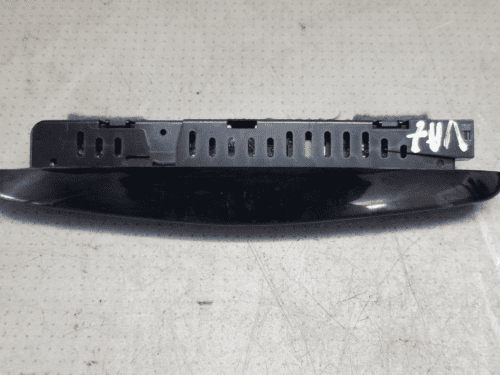 MERCEDES E-CLASS W212 PARKING SENSOR WARNING DEVICE A0015424723