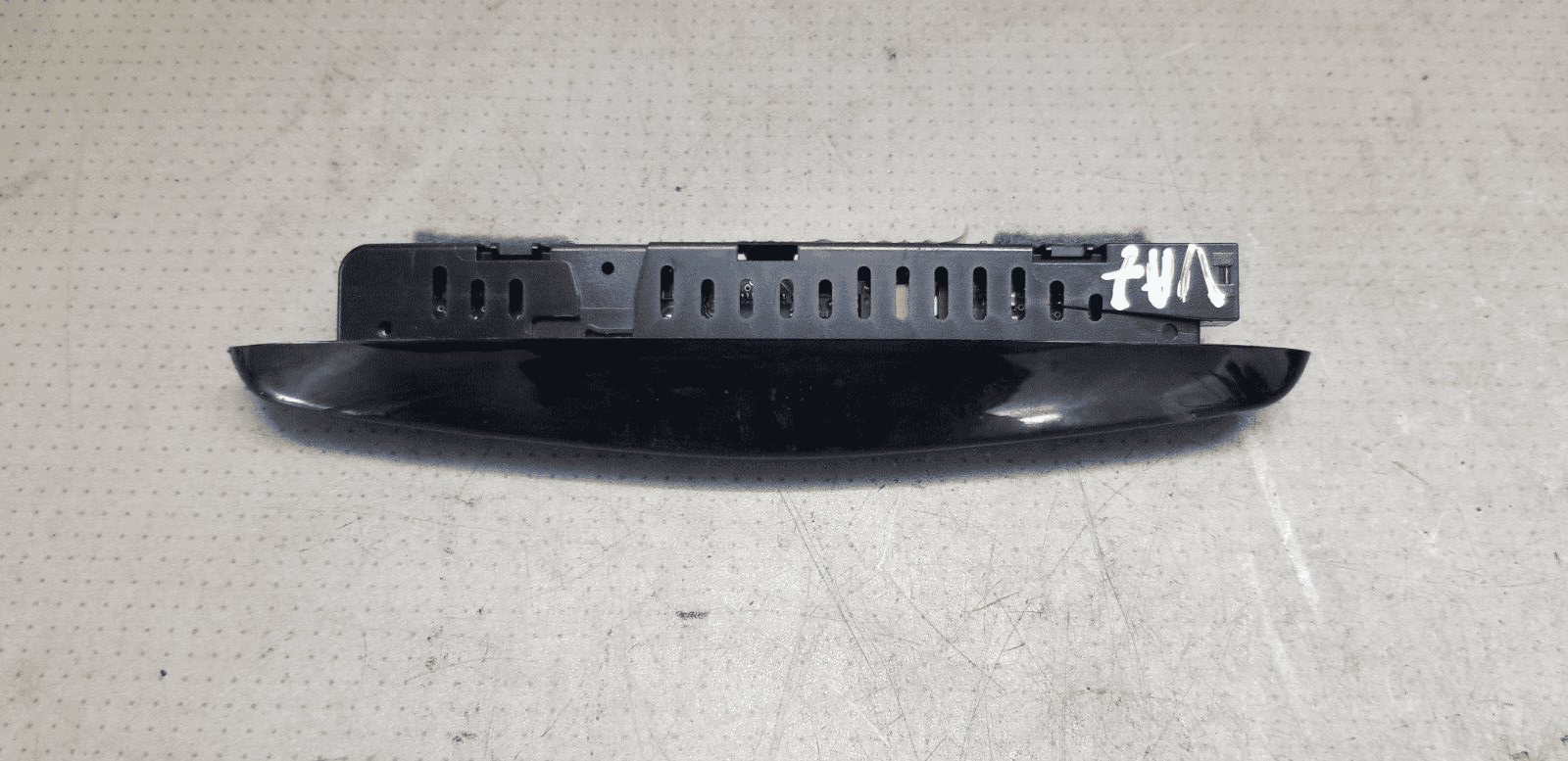 MERCEDES E-CLASS W212 PARKING SENSOR WARNING DEVICE A0015424723