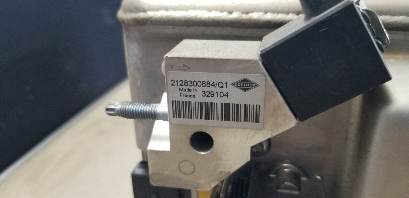 Mercedes E300 E-Class (S212) 2014 Hybrid Lithium Battery – A7893409801 - Image 6