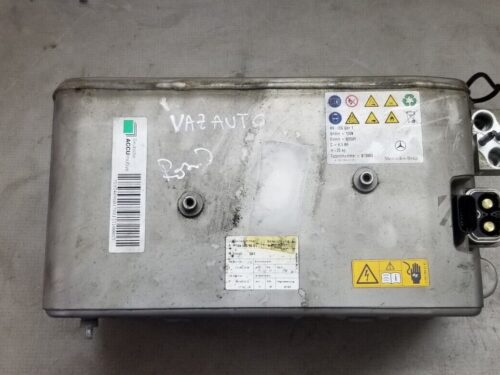 Mercedes E300 E-Class S212 2014 Hybrid Lithium Battery A7893409801 – Front View