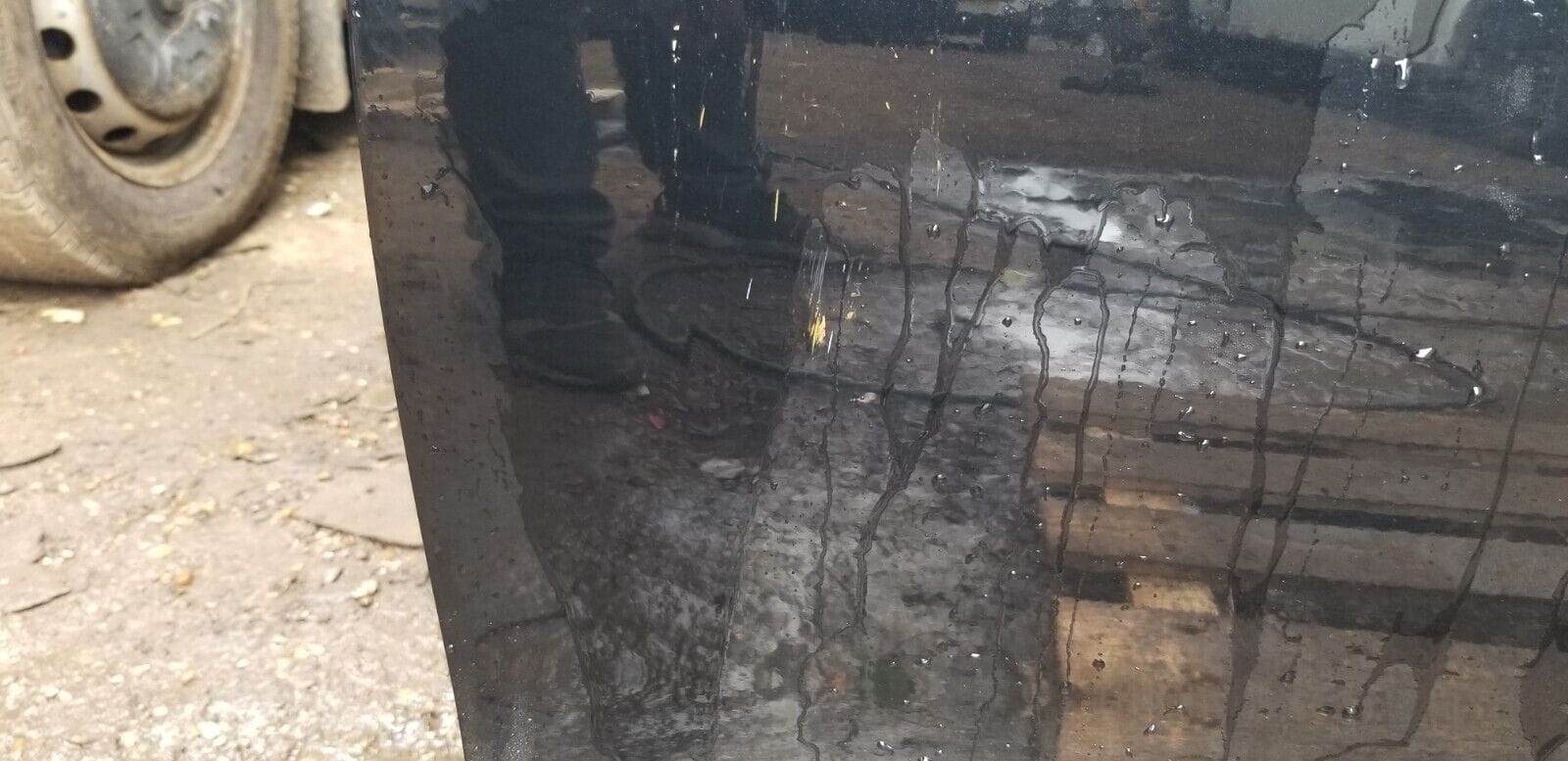 Mercedes Benz E350 Coupe W207 Front Left Side Door |O - Image 3