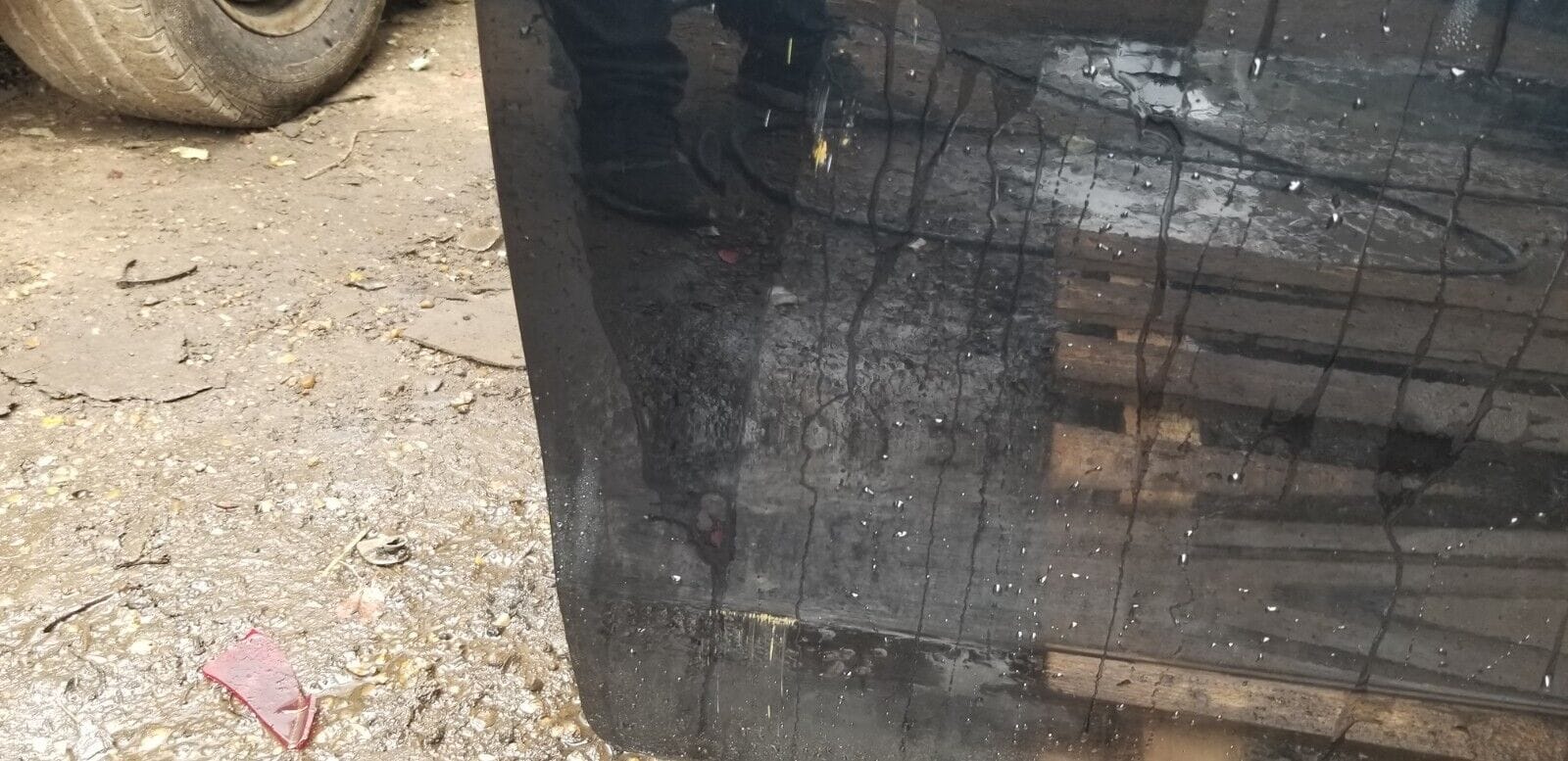 Mercedes Benz E350 Coupe W207 Front Left Side Door |O - Image 4