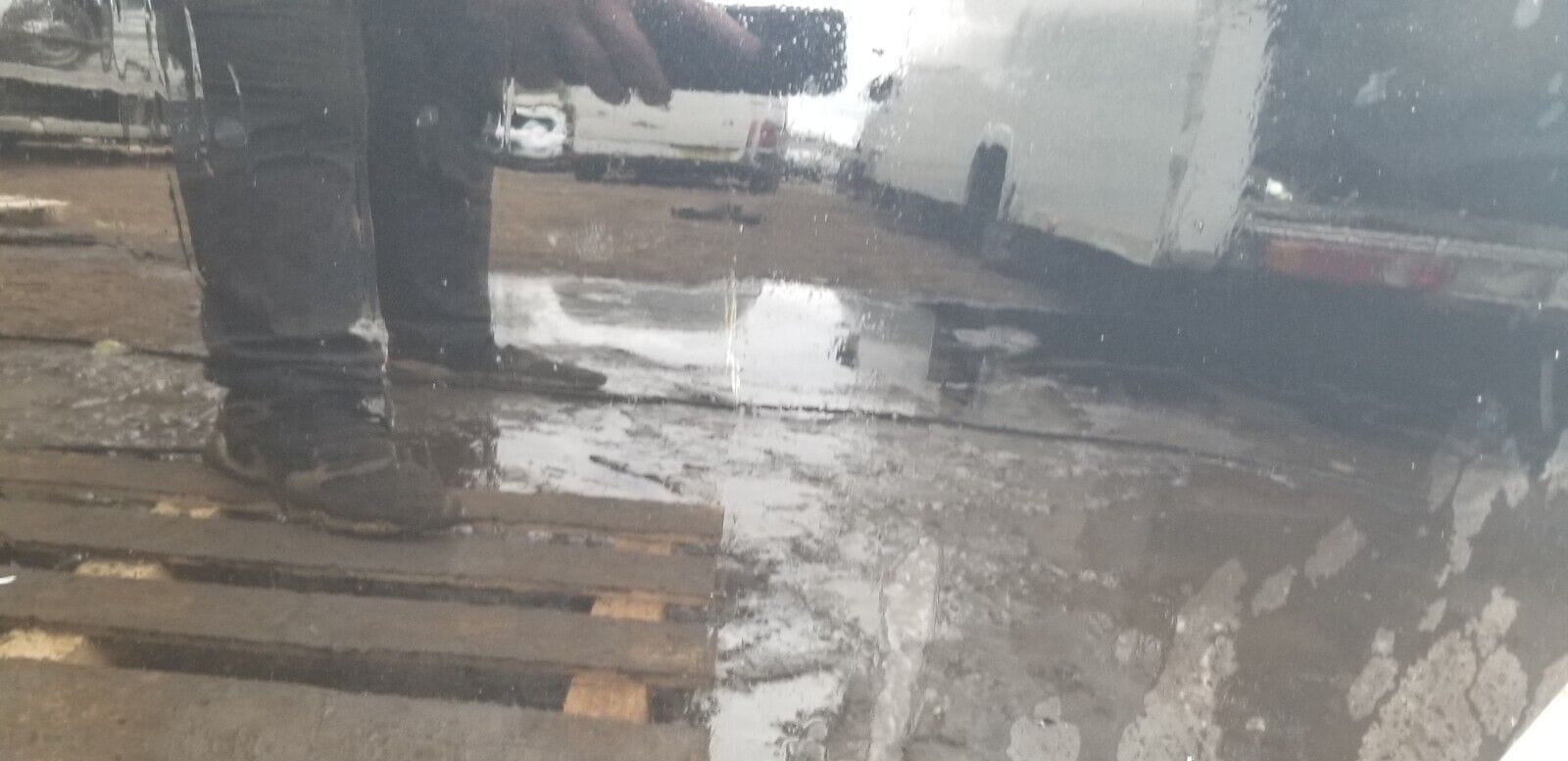 Mercedes Benz E350 Coupe W207 Front Left Side Door |O - Image 6