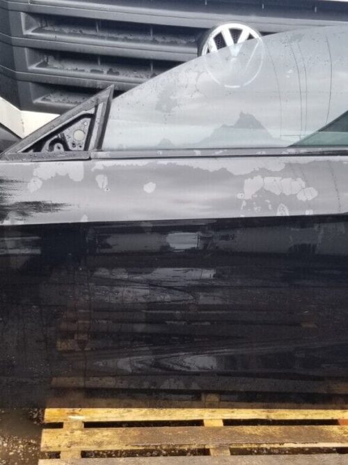 Mercedes Benz E350 Coupe W207 Front Left Side Door |O