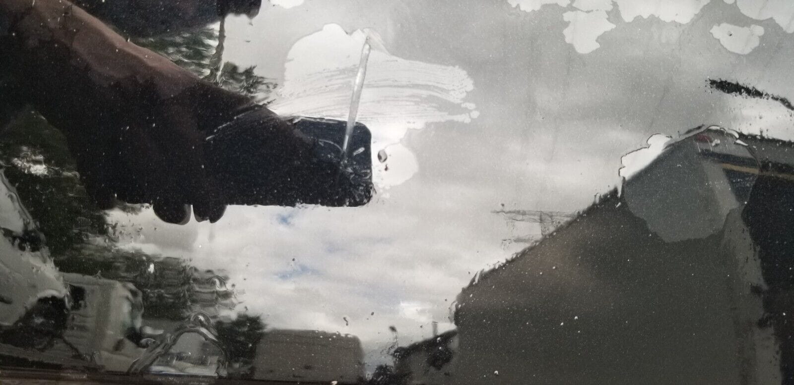 Mercedes Benz E350 Coupe W207 Front Left Side Door |O - Image 7