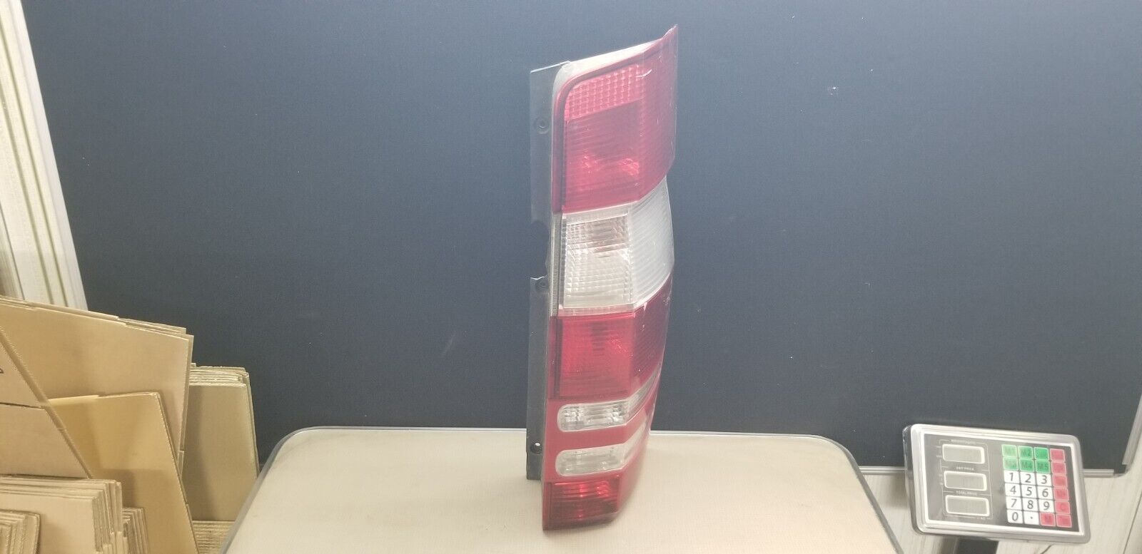 MERCEDES SPRINTER 2006-2018 REAR DRIVER SIDE TAIL LIGHT A9068200264