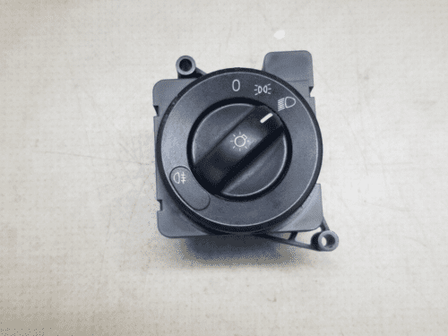 Mercedes Benz Sprinter 2014 Dashboard Headlight Switch A9065450104 |O