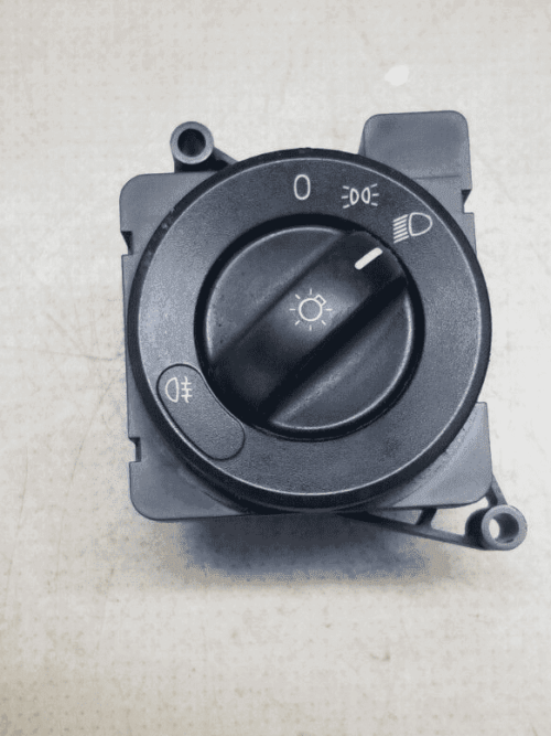 Mercedes Benz Sprinter 2014 Dashboard Headlight Switch A9065450104 |O