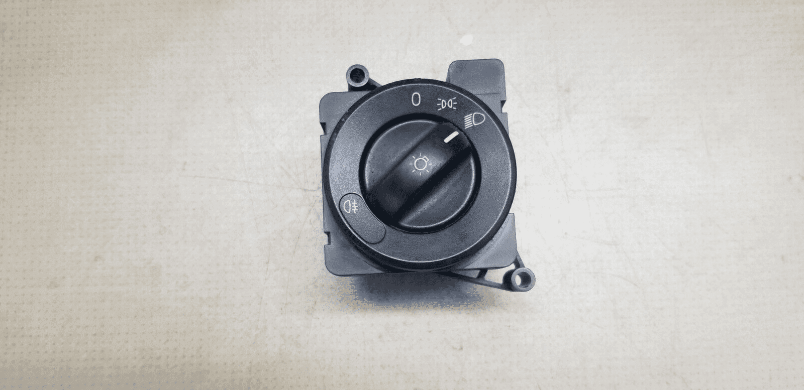 Mercedes Benz Sprinter 2014 Dashboard Headlight Switch A9065450104 |O