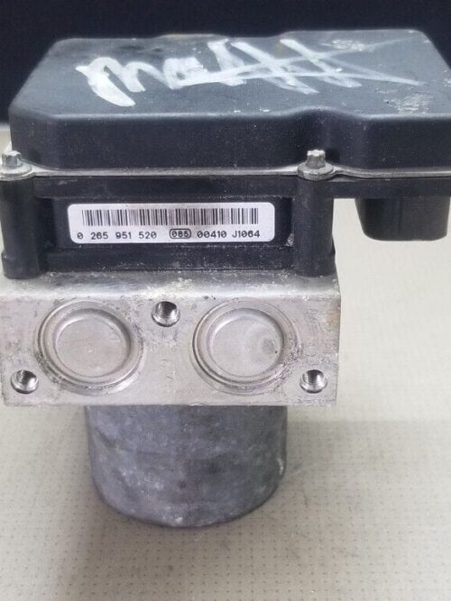 OEM ABS Pump for Mercedes Sprinter 0265951520 A0074314612