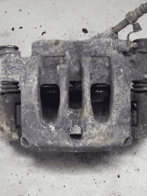 MERCEDES SPRINTER BRAKE CALIPER RIGHT FRONT 2.1 DIESEL W906 2014