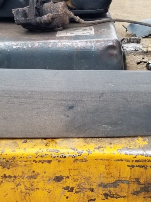 MERCEDES SPRINTER Moulding Trim Passenger Side 2014 Diesel W906 A9066903400