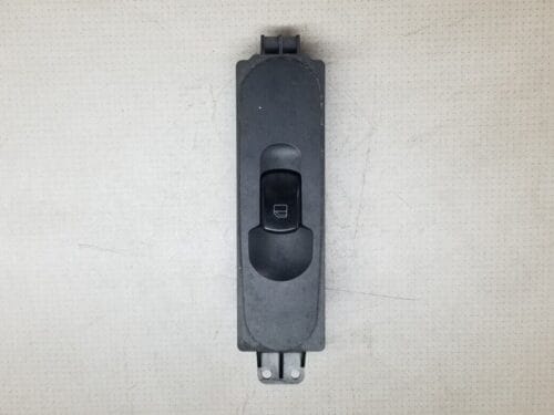 MERCEDES SPRINTER PASSENGERS SIDE LEFT DOOR NSF WINDOW SWITCH GENUINE 2010-2018