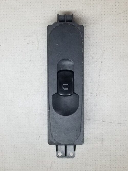 MERCEDES SPRINTER PASSENGERS SIDE LEFT DOOR NSF WINDOW SWITCH GENUINE 2010-2018