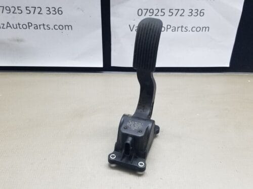 MERCEDES SPRINTER Throttle Pedal Assembly 2014 Diesel A9063000304