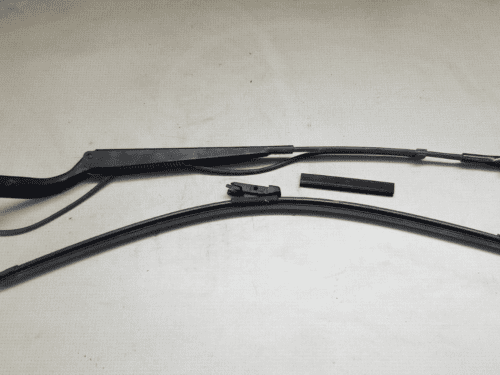 MERCEDES SPRINTER VW CRAFTE PASSENGER SIDE WIPER ARM GENUINE 2008-18 A0018206144