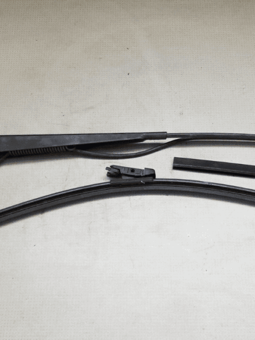 MERCEDES SPRINTER VW CRAFTE PASSENGER SIDE WIPER ARM GENUINE 2008-18 A0018206144