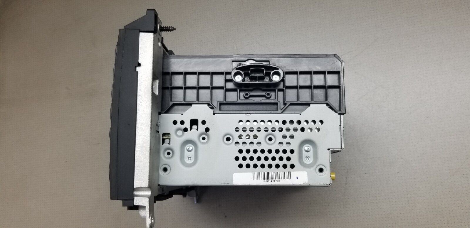 Mercedes Benz Sprinter W906 2006-2019 Radio/CD/Stereo Head Unit A1699002000/NO Code - Image 7