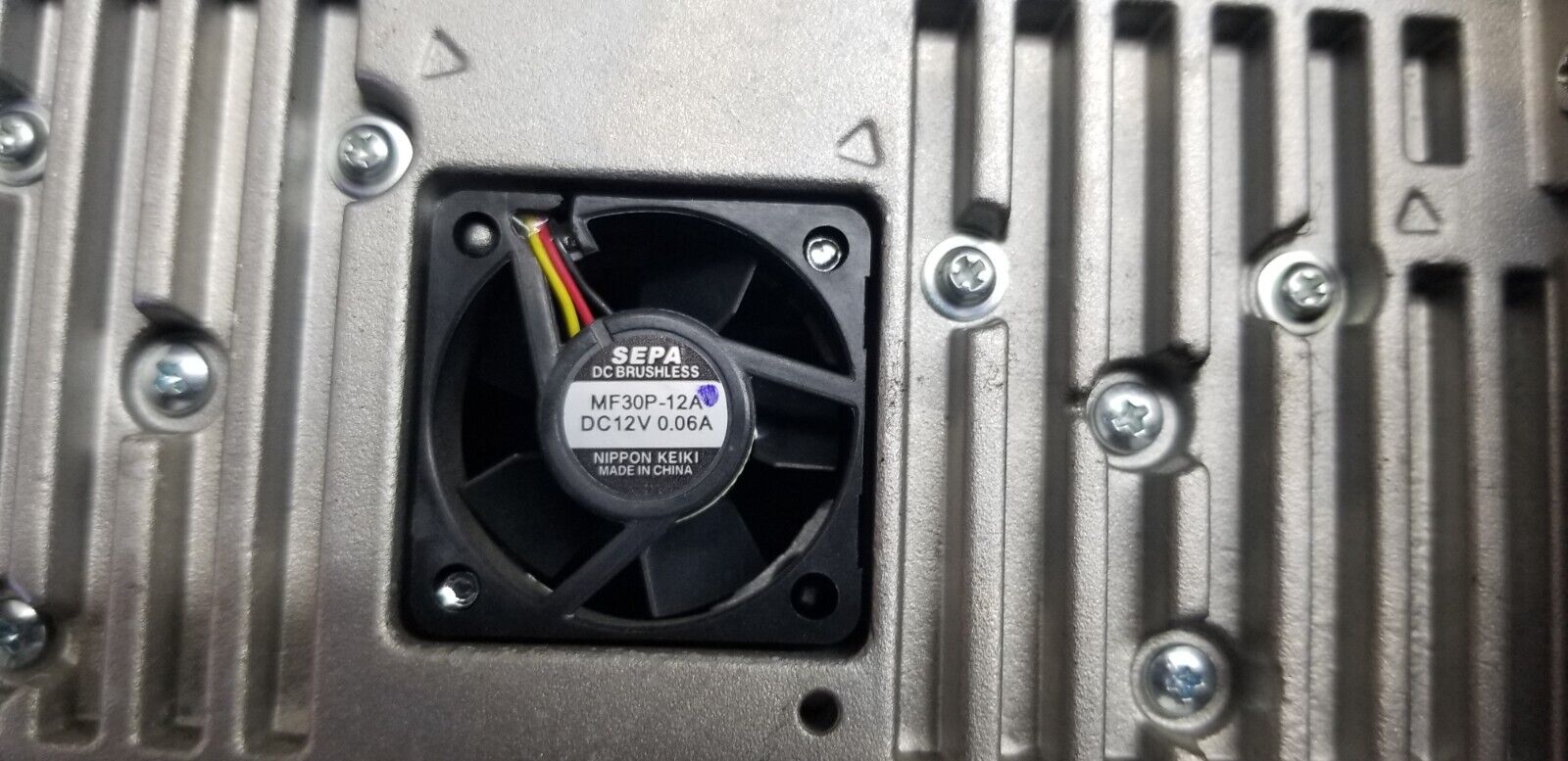 Mercedes Benz Sprinter W906 2006-2019 Radio/CD/Stereo Head Unit A1699002000/NO Code - Image 10