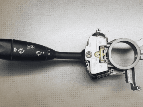 MERCEDES SPRINTER W906 2.1 INDICATOR AND WIPER STALK GENUINE  A9065450310