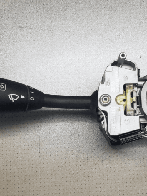 MERCEDES SPRINTER W906 2.1 INDICATOR AND WIPER STALK GENUINE  A9065450310