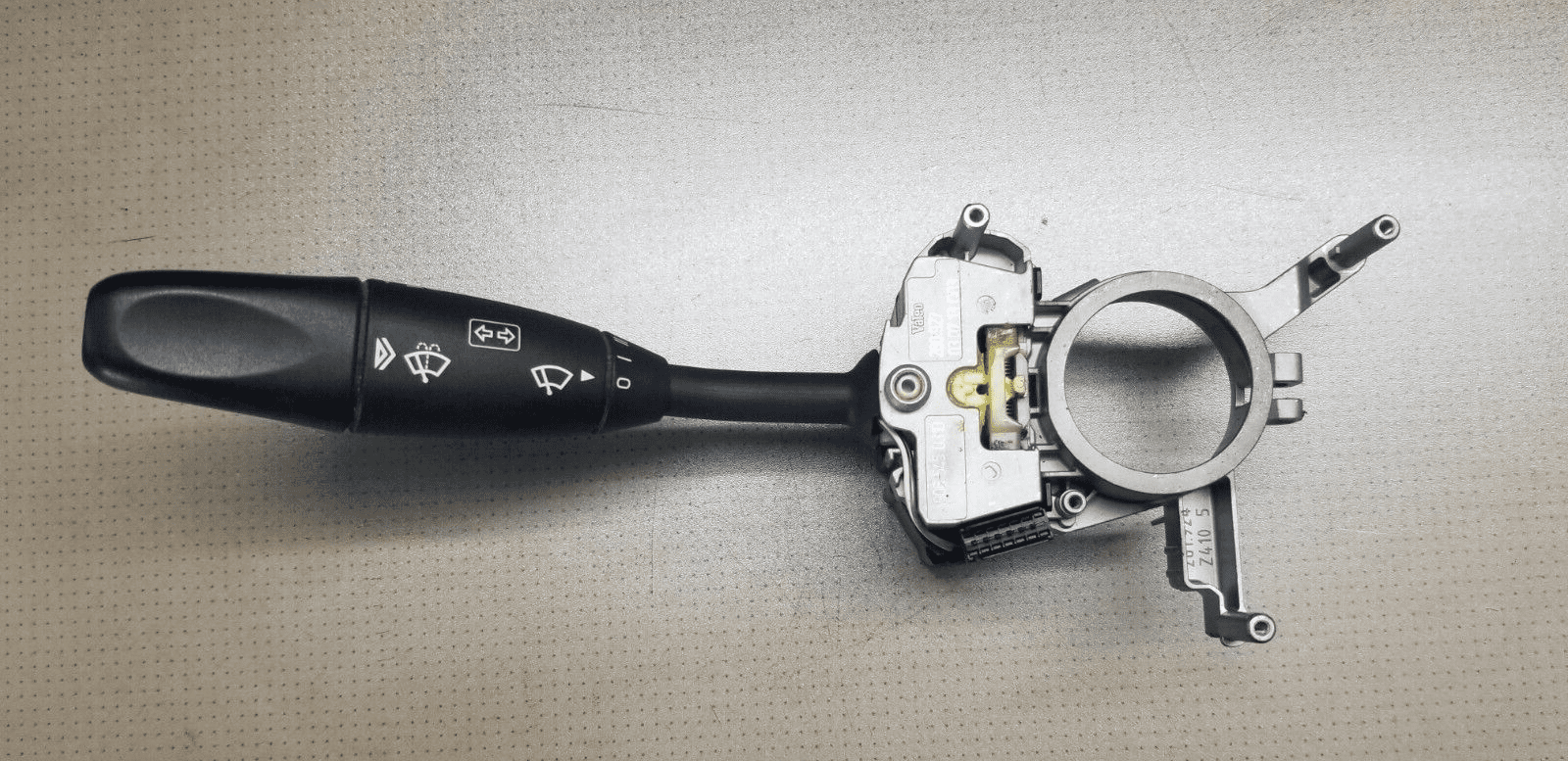 MERCEDES SPRINTER W906 2.1 INDICATOR AND WIPER STALK GENUINE A9065450310