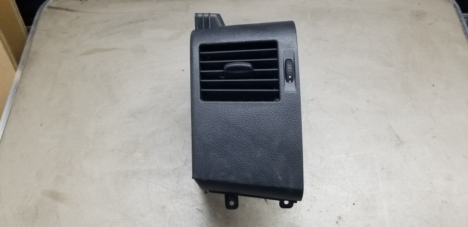 MERCEDES SPRINTER W906 Passenger Dash Air Vent 2015 Diesel A9068300654 - Image 3