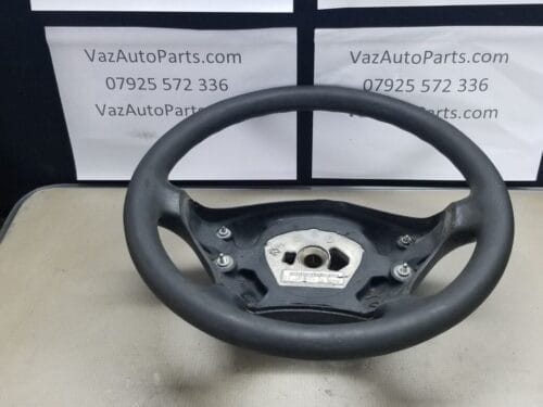 MERCEDES SPRINTER W906 / VW CRAFTER 2006-14 STEERING WHEEL A9064640201