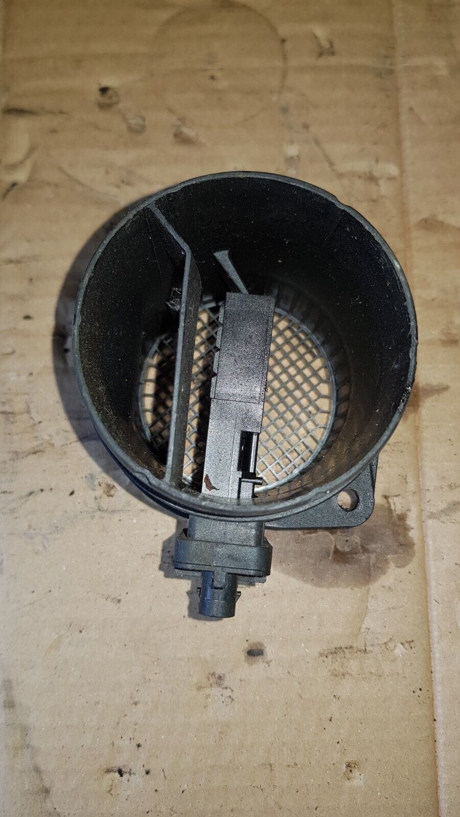 Mass Air Flow Meter Sensor 0281002956 03L906461A For Audi Vw Skoda Seat 2.0 Tdi - Image 5