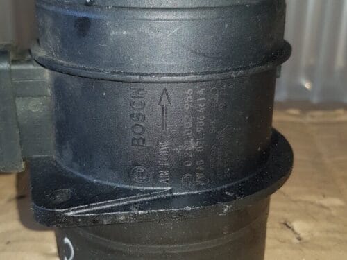 Mass Air Flow Meter Sensor 0281002956 03L906461A For Audi Vw Skoda Seat 2.0 Tdi