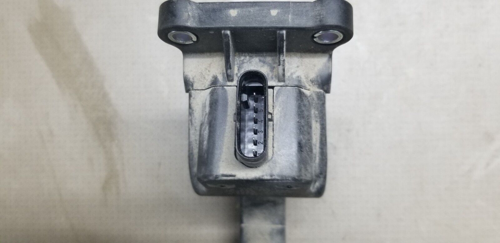 Mercedes-Benz Sprinter W906 Accelerator Throttle Pedal Unit A9063000304 |O - Image 4