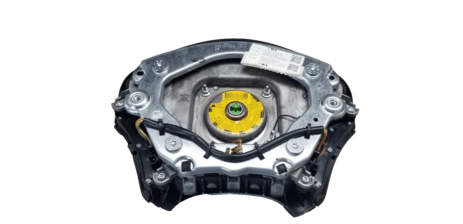 Mercedes-Benz Sprinter W906 Multifunctional Steering Wheel Airbag A9068601302 - Image 6