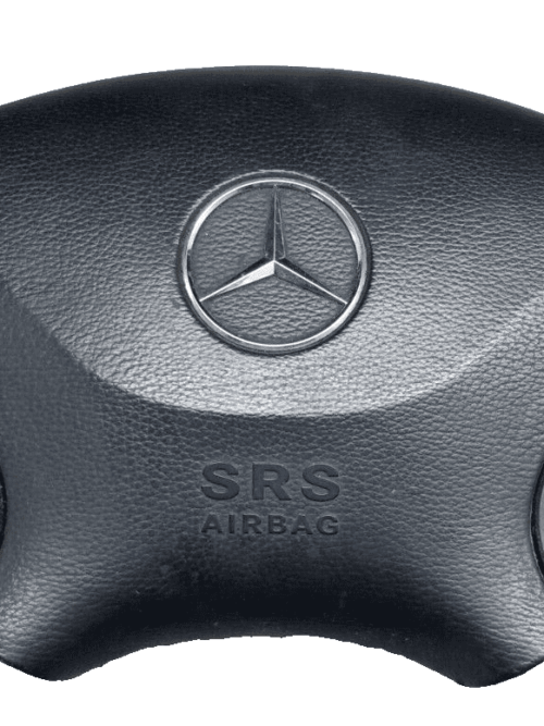 Mercedes-Benz Sprinter W906 Multifunctional Steering Wheel Airbag A9068601302