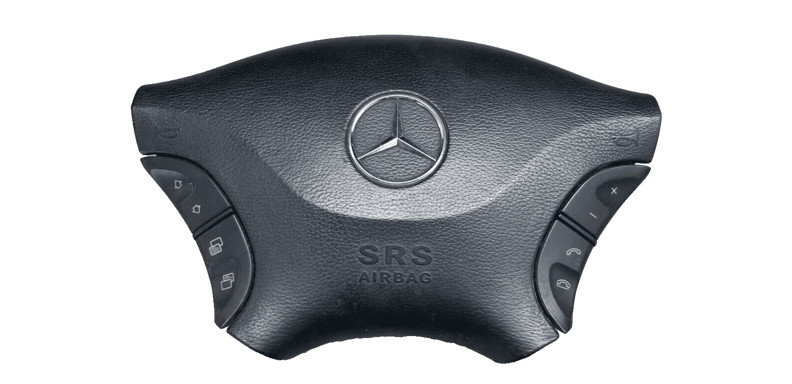 Mercedes-Benz Sprinter W906 Multifunctional Steering Wheel Airbag A9068601302
