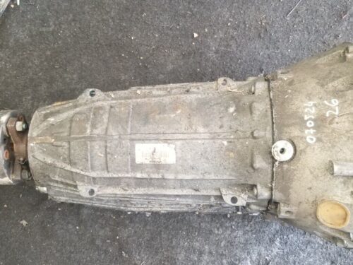 Mercedes Benz  W204 W212 Automatic Gearbox  A2042703705