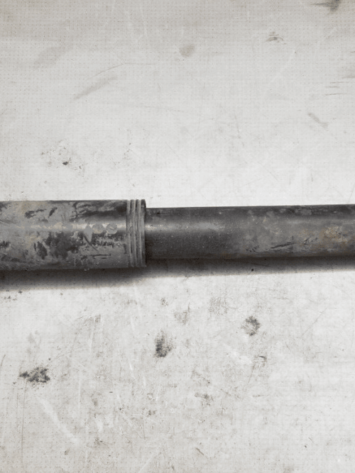 Mercedes C Class Shock Absorber A2043210206 W204 C204 Rear Suspension Leg 2012