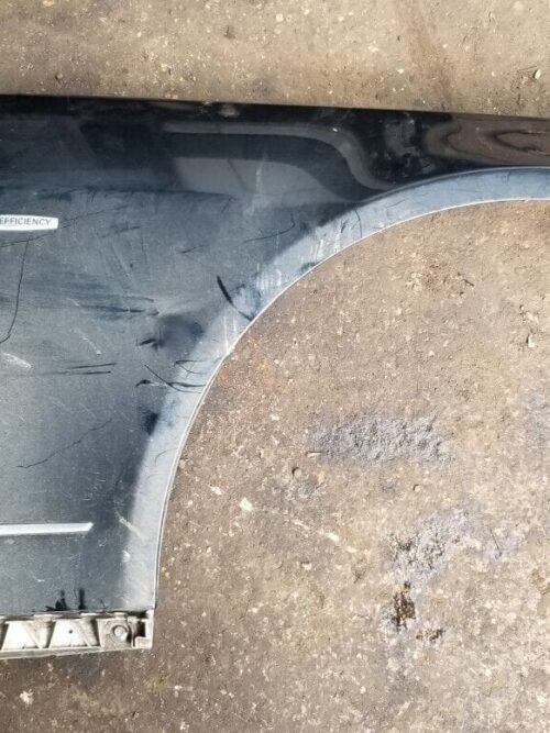 Mercedes E Class C207 Coupe Wing Panel Driver Right Side