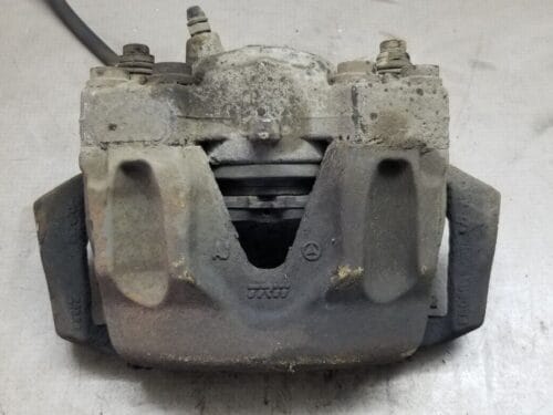 Mercedes E Class C207 E250 2.1 CDI Front Brake Caliper Passenger Side
