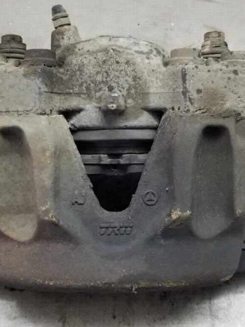 Mercedes E Class C207 E250 2.1 CDI Front Brake Caliper Passenger Side