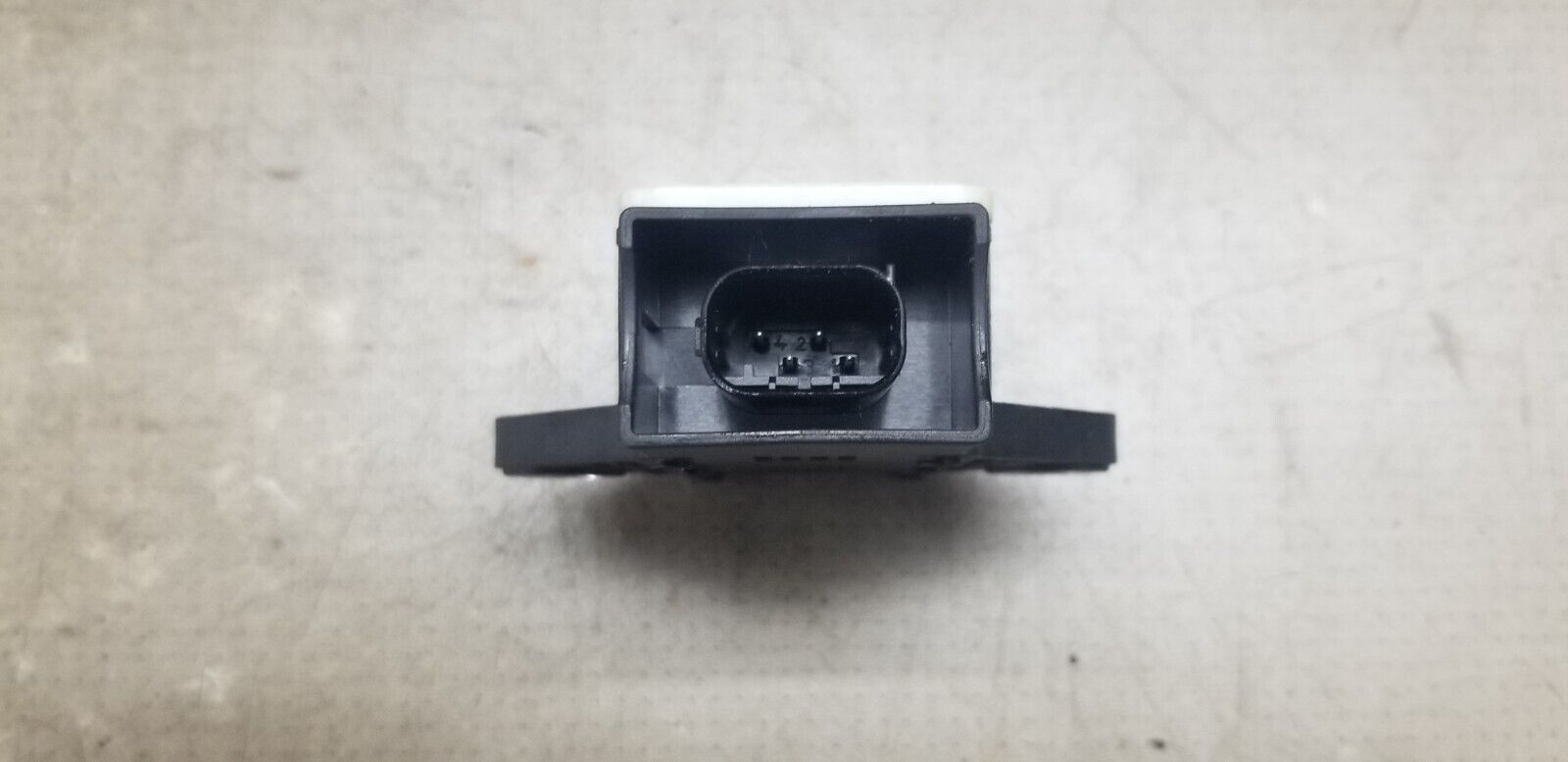 NISSAN QASHQAI J10 2010-13 YAW RATE SENSOR (1.5l 8v DCI K9K) 479300006R - Image 5