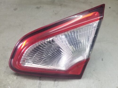 Nissan Qasqhqai J10 2010 – 2013 Drivers Side Rear Tailgate Brake Light 89503209 |O