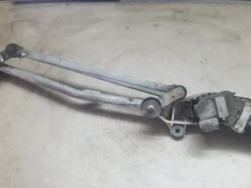 NISSAN QASHQAI WIPER MOTOR & LINKAGE FRONT 2006-2014 MK1 J10 54527711