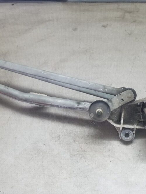 NISSAN QASHQAI WIPER MOTOR & LINKAGE FRONT 2006-2014 MK1 J10 54527711