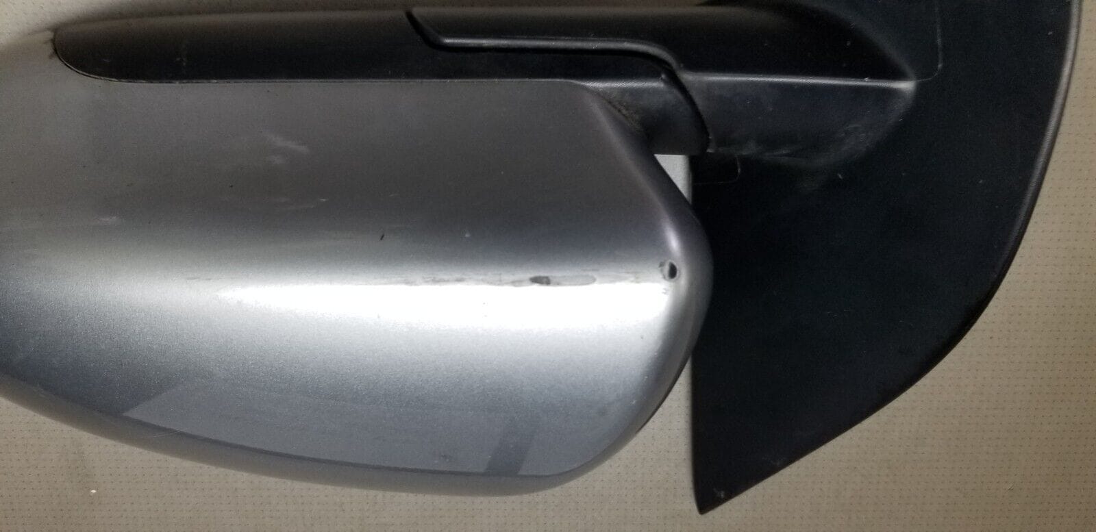 Nissan Qashqai J10 2009 Passenger Powerfold Ky0 Wing Door Mirror |O - Image 4