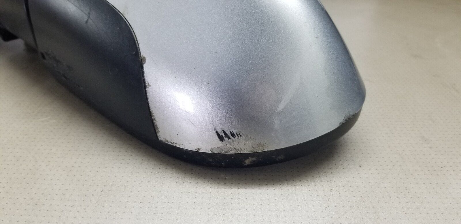 Nissan Qashqai J10 2009 Passenger Powerfold Ky0 Wing Door Mirror |O - Image 5