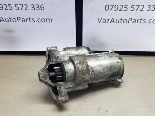 PEUGEOT 307 HDI 2004-2009 1.4 Diesel Starter Motor