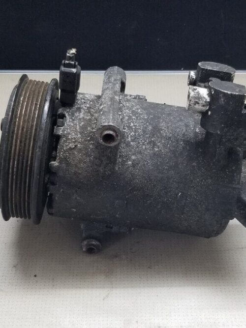 Peugeot Boxer Citroen Relay 2.2Td Air Conditioning Pump 6C11-19D629-Ad 2007-2013