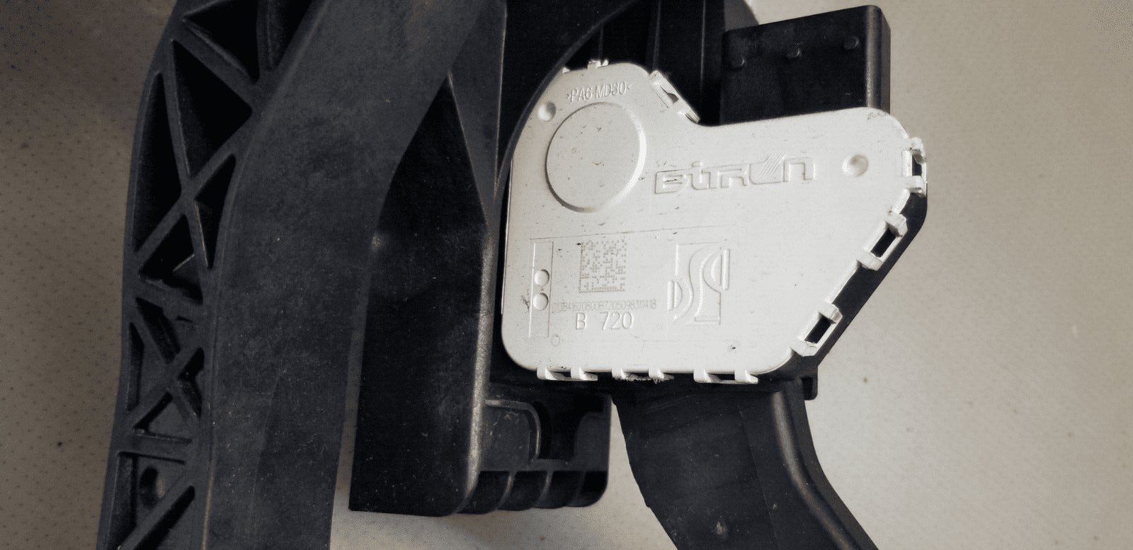 Peugeot Boxer 2.0 BlueHDi 130 Clutch Pedal 2582502002 2.00 Diesel 2018 |O - Image 7